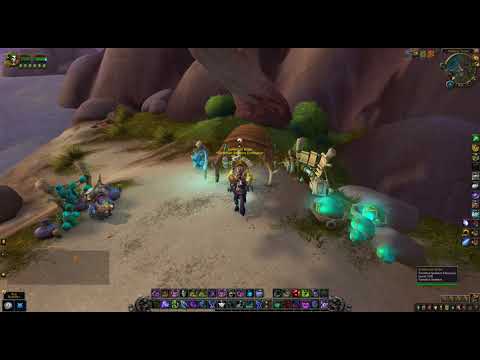 WoW BFA - Recipe: Seasoned Loins Rank 3 (Alliance)