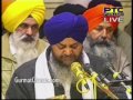 Bhai Dalbir Singh   DHann Dhann Hamarey Bhaag