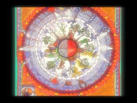 O Virtus Sapientiae - Hildegard - Ensemble Ora