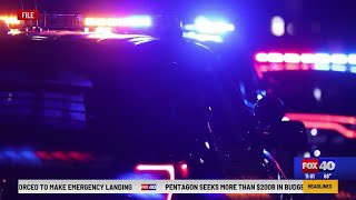 Over 100 arrested for human trafficking in Sacramento