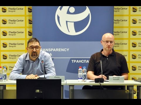 Razresenje v d  stanja u javnim preduzecima   KZN