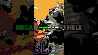 Secret Spiritual Race Which Doesn’t Possess Spiritual Pressure Revealed from Bleach Anime!