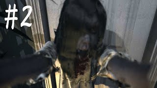 『P.T.』に触発されたホラーゲームが怖すぎる件　＃2