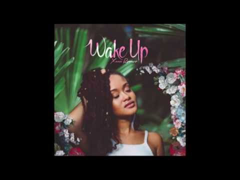 Xana Romeo - Wake Up