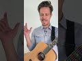 GUITAR SCALES For BEGINNERS