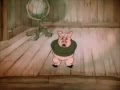 Porky Pig S Debut
