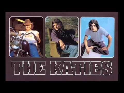 The Katies - She's My Marijuana