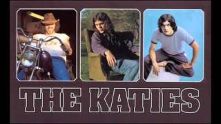 The Katies - She's My Marijuana