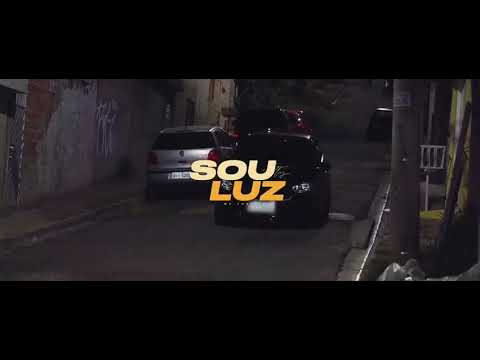 MC Luan SP - sou luz (VÍDEO CLIPE OFICIAL )