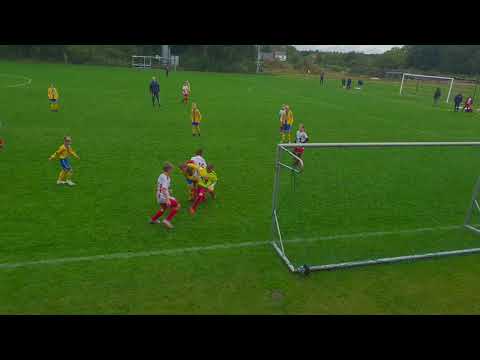 Bregel Sport - KVK Wellen U12 03.10.2020