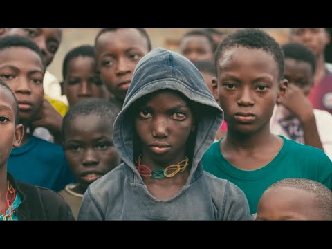 DIFF PLIES FT IROK NOUKELEDJO  clip officiel