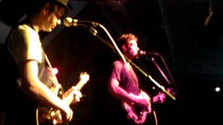 Wicked Way by Ben Taylor