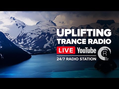 Uplifting Trance Radio · 24/7 Live Stream