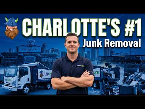 Junk Raider YouTube