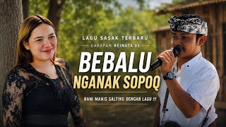 Download lagu Sasak Song | BEBALU NGANAK SOPOQ - Makes Rani Smile | Rendi Reinata 05 mp3 Download lagu Sasak Song | BEBALU NGANAK SOPOQ - Makes Rani Smile | Rendi Reinata 05 mp3
