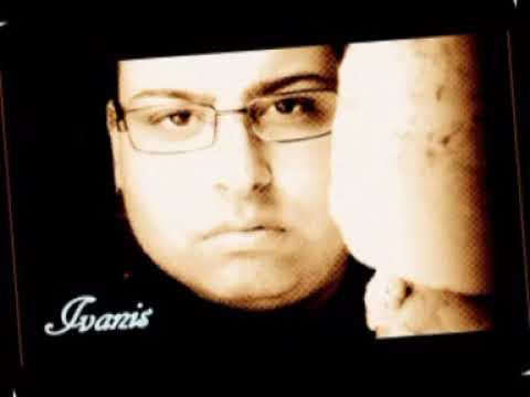 New Иванис - Бог да ти прости (Ivanis Bog Da Ti Prosti)