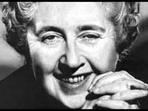 Агата Кристи. Вдохновленная страхом / Agatha Mary Clarissa. Гении и злодеи.  ЖИЗНЬ ЗАМЕЧАТЕЛЬНЫХ ЛЮДЕЙ