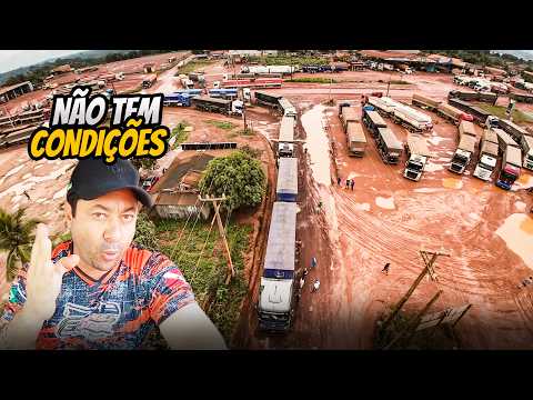 MIRITITUBA, OCTOBER 2025. A CONTROVERSIAL VIDEO!