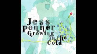 Jess Penner - Fly Away