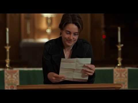 Piccoli Infiniti  "Colpa delle stelle"