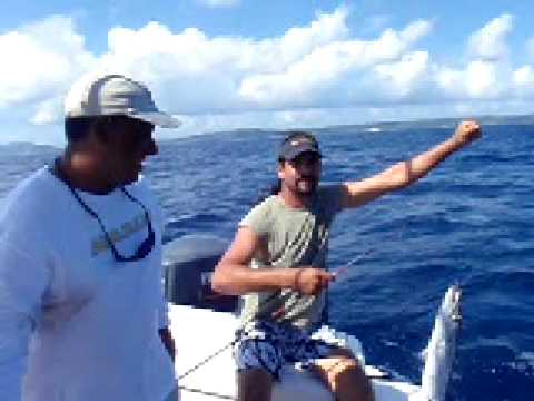 www.magurofishingcharters.com Puerto Rico Fishing Charter Trips Capt Danny Sosa 787 384-5188 Part 26