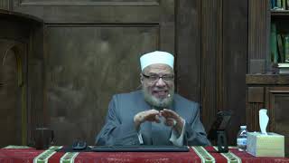 زكاة سيارات الأجرة/فتاوى على الهواء مباشرة/الخميس(2021/3/4م) image