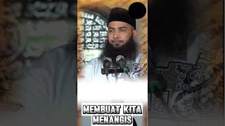 Download lagu Makes Us Cry | Ustadz Syafiq Riza Basalamah mp3