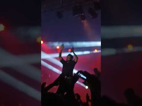 Abhi Saikia performance, DJ Assam #music #festival #collegeengineering