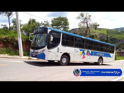 Apache VIP II sc - MB OF-1722M - A.O. Moratense - Carro 704