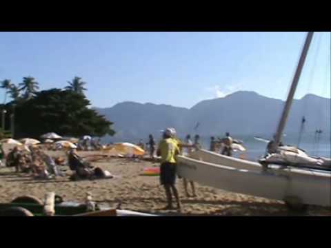 Imagem de Amostra do You Tube