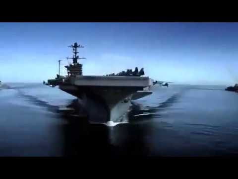RAW USA Trump WE THE PEOPLE Military in Action May 2019 Video