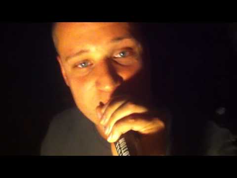 Subculture Revolution - MC Fantom freestlye - Cöki 2012 December