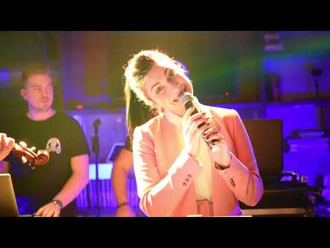 Cip Music Events - Russian & Traditional Medley