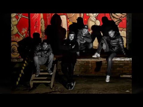 Kampton Squad - Mixtape Kampton Best vol 2