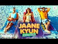 Jaane Kyu Lyrical Video Priyanka John Abhishek Vishal D Dostana
