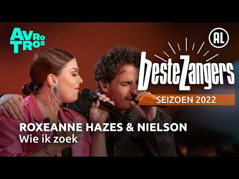 Video thumbnail for Wie Ik Zoek