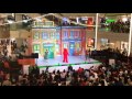 Sesame Street S Opening Song Live
