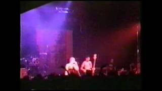 Sleeper Live at the Shepherd&#39;s Bush Empire,London,1995 (Part VI of VII)