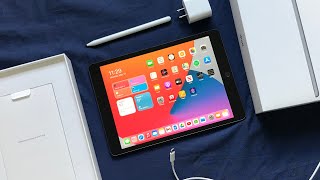 iPad 8th Generation Review | Everything You Need!