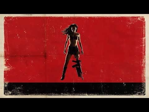 Grindhouse: Planet Terror - Trailer (Upscaled HD) (2007)