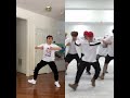 BTS (방탄소녀단) - ‘Fire (불타오르네)’ Dance Cover | Rinajin