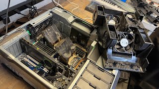 Super Dirty Computer Was Causing…