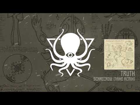 Video thumbnail for Scarecrow (Taiko Remix)