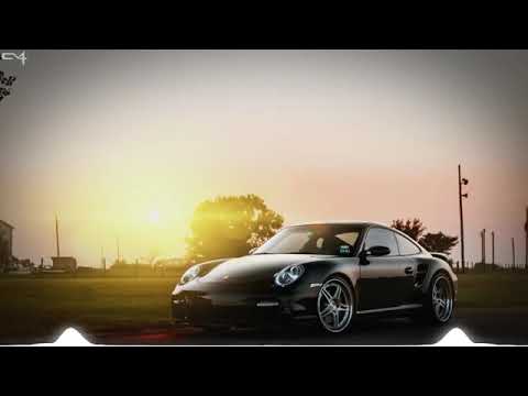 Stereo Palma ft  Myra   Because The Night Willcox Remix Bass Boosted