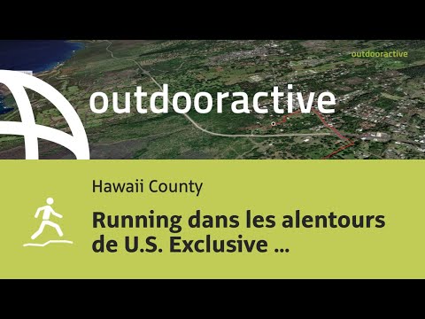 Running dans les alentours de U.S. Exclusive Economic Zone le 28 avril 2024