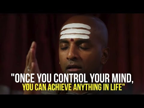 image-How you can keep your mind under control?