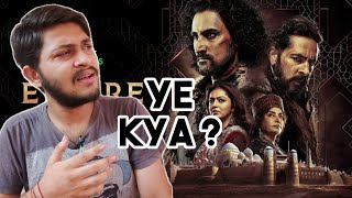 The Empire | All Episodes Review | The Empire All Episodes | The Empire  Review |Disney Plus Hotstar