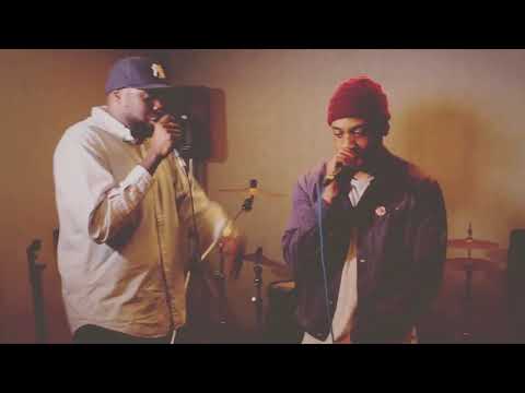 Deestanz - Teaser Promo (Wave Clique)