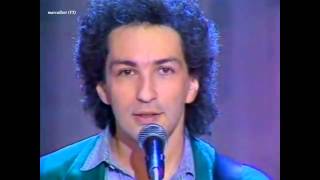 Michel Berger - (1986) - Si tu plonges - HQ!