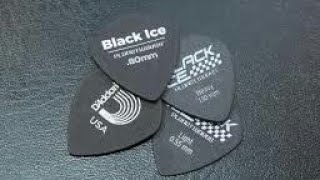Video thumbnail for Pick Review # 1 -  Planet Waves - Black Ice by Angelo Neri